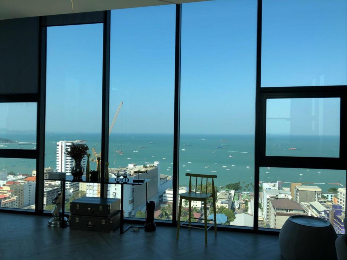 The Base Central Pattaya By He 外观 照片