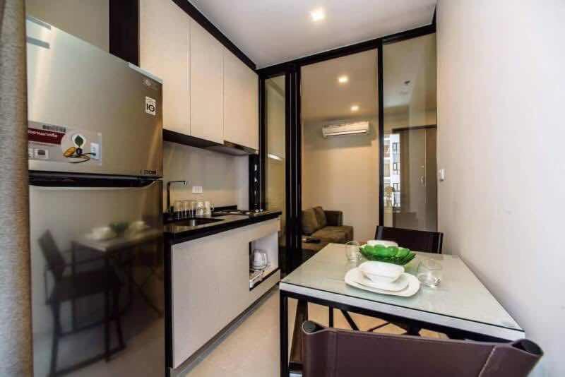 The Base Central Pattaya By He 外观 照片