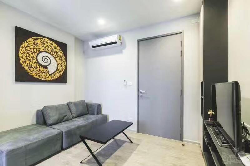 The Base Central Pattaya By He 外观 照片