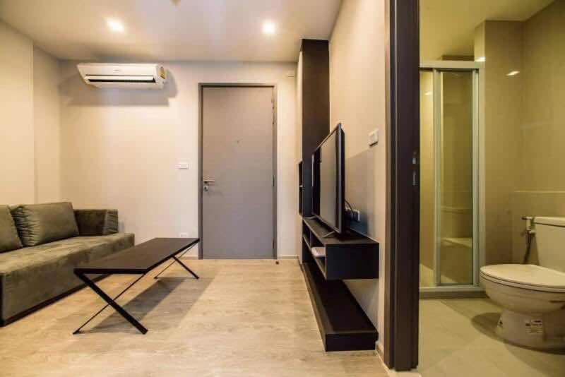 The Base Central Pattaya By He 外观 照片