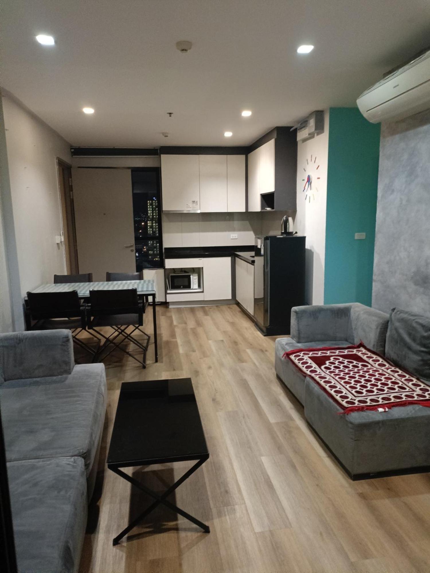 The Base Central Pattaya By He 外观 照片