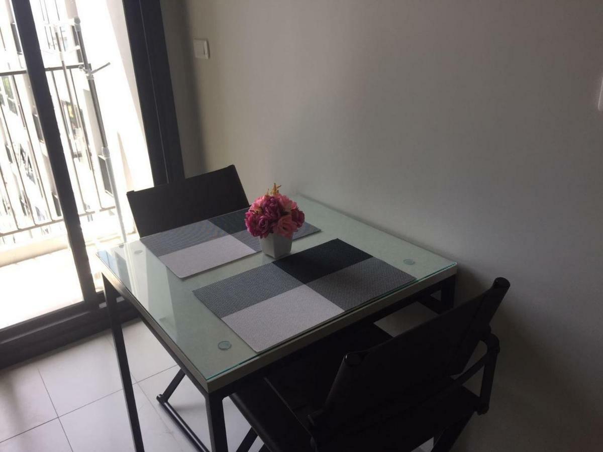 The Base Central Pattaya By He 外观 照片